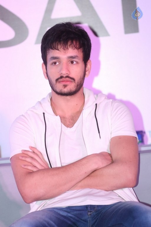 International Phenomenon Sensation Press Meet - 42 / 52 photos