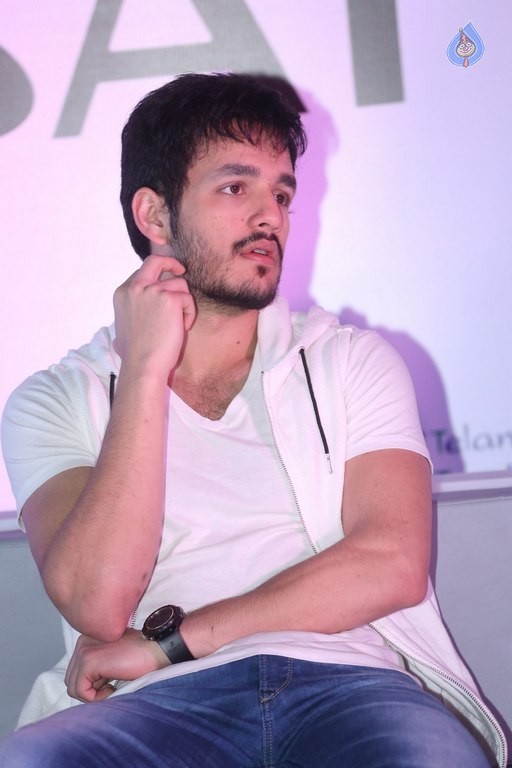 International Phenomenon Sensation Press Meet - 51 / 52 photos