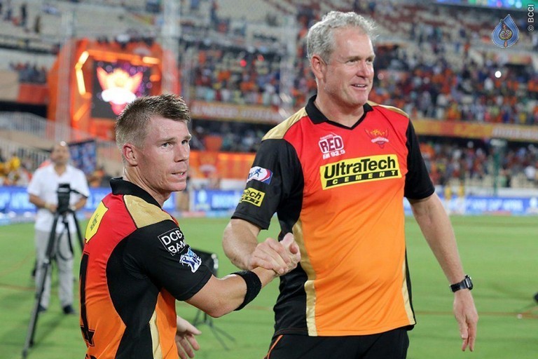 IPL T20 Sunrisers Hyderabad Match Photos - 1 / 37 photos