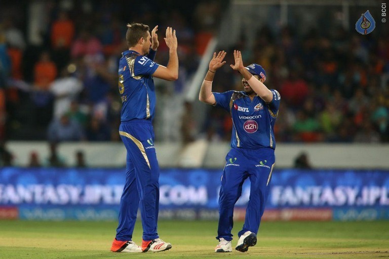 IPL T20 Sunrisers Hyderabad Match Photos - 4 / 37 photos