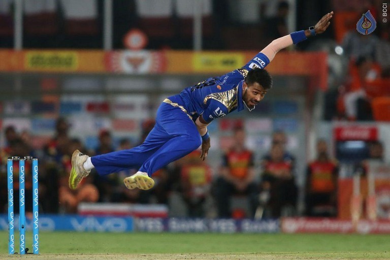 IPL T20 Sunrisers Hyderabad Match Photos - 5 / 37 photos