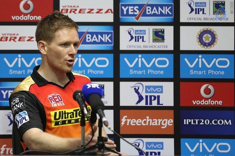 IPL T20 Sunrisers Hyderabad Match Photos - 9 / 37 photos