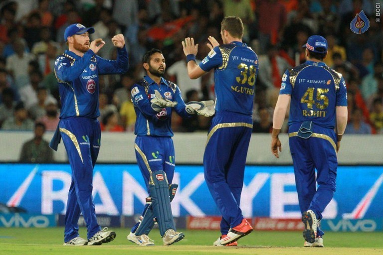 IPL T20 Sunrisers Hyderabad Match Photos - 14 / 37 photos