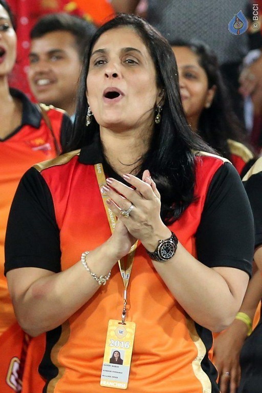 IPL T20 Sunrisers Hyderabad Match Photos - 22 / 37 photos