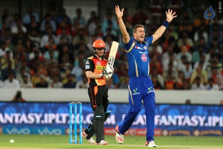 IPL T20 Sunrisers Hyderabad Match Photos - 37 / 37 photos