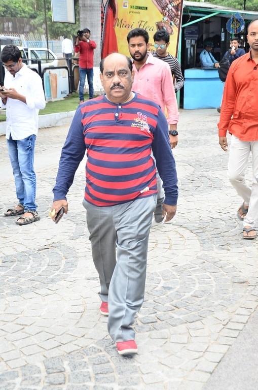 Jai Lava Kusa Theater Coverage - 1 / 28 photos