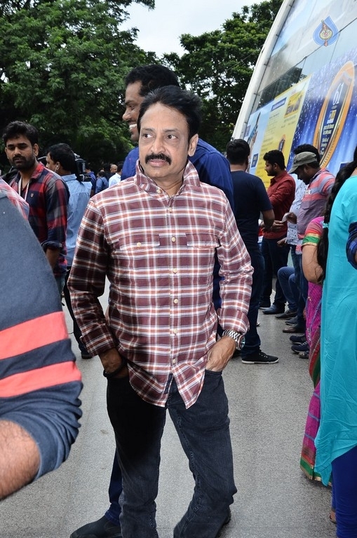 Jai Lava Kusa Theater Coverage - 7 / 28 photos