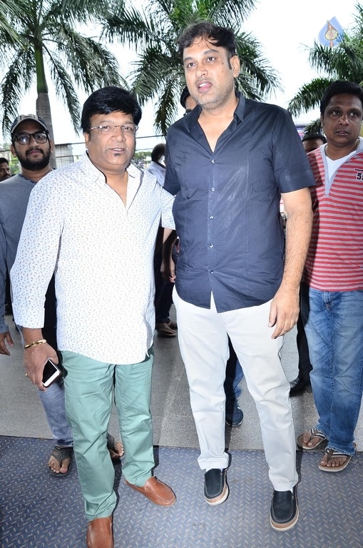 Jai Lava Kusa Theater Coverage - 8 / 28 photos