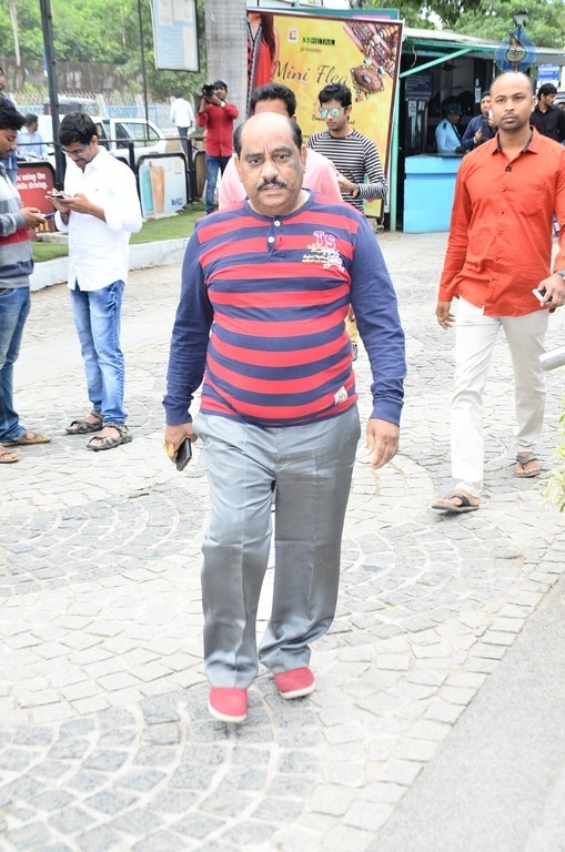 Jai Lava Kusa Theater Coverage - 18 / 28 photos