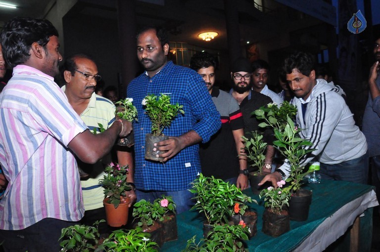 Janatha Garage Theatre Coverage Photos - 9 / 58 photos