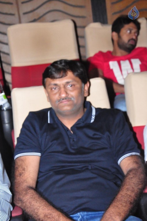 Janatha Garage Theatre Coverage Photos - 15 / 58 photos