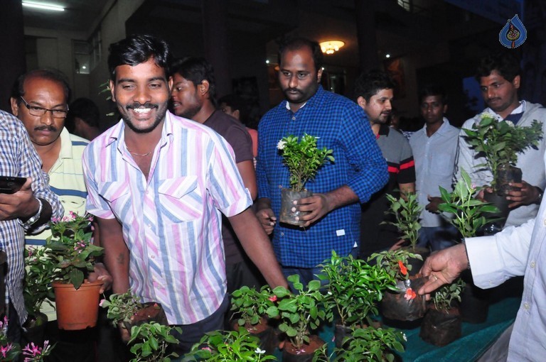 Janatha Garage Theatre Coverage Photos - 17 / 58 photos