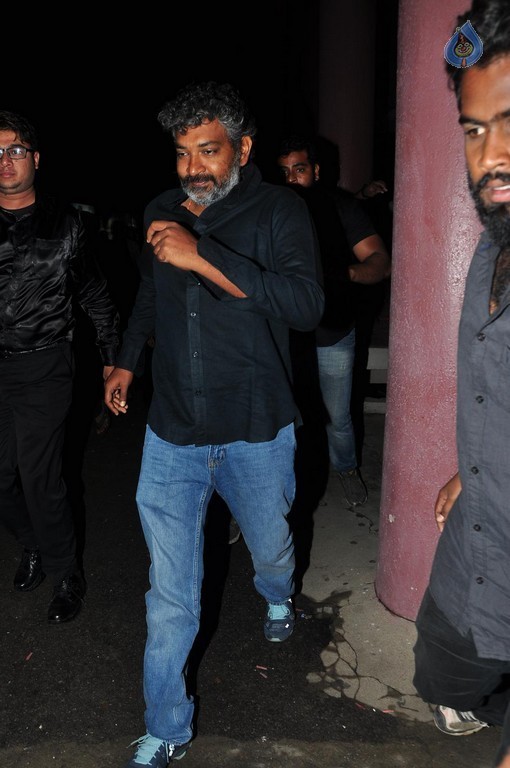 Janatha Garage Theatre Coverage Photos - 20 / 58 photos