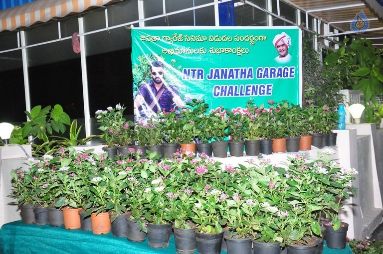 Janatha Garage Theatre Coverage Photos - 23 / 58 photos