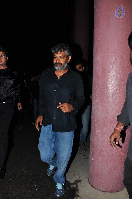 Janatha Garage Theatre Coverage Photos - 27 / 58 photos