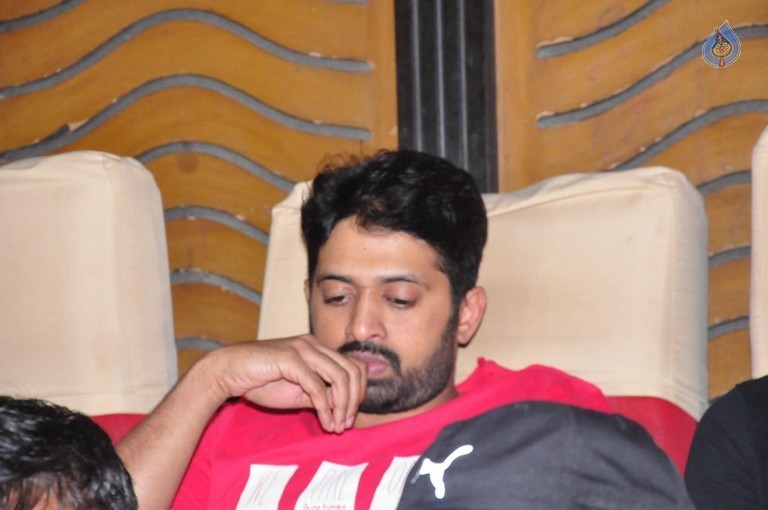 Janatha Garage Theatre Coverage Photos - 28 / 58 photos