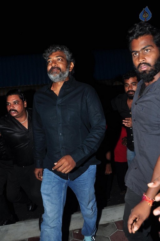 Janatha Garage Theatre Coverage Photos - 31 / 58 photos