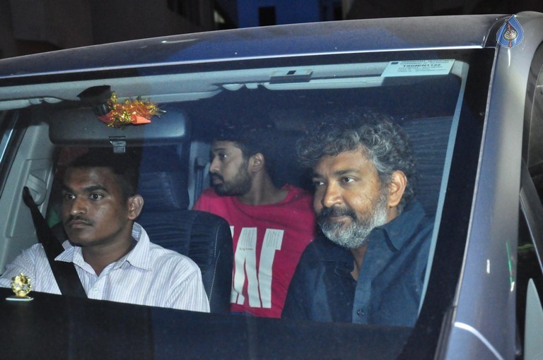 Janatha Garage Theatre Coverage Photos - 37 / 58 photos