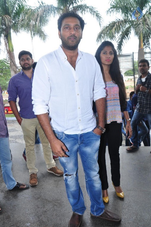 Janatha Garage Theatre Coverage Photos - 39 / 58 photos
