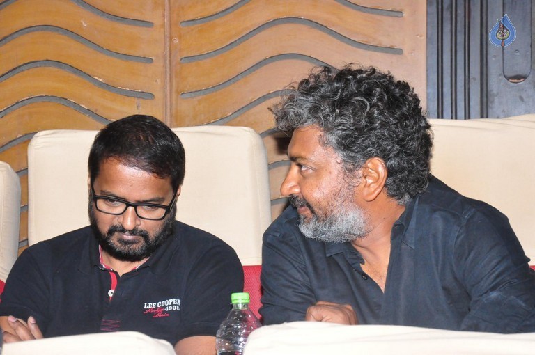 Janatha Garage Theatre Coverage Photos - 40 / 58 photos