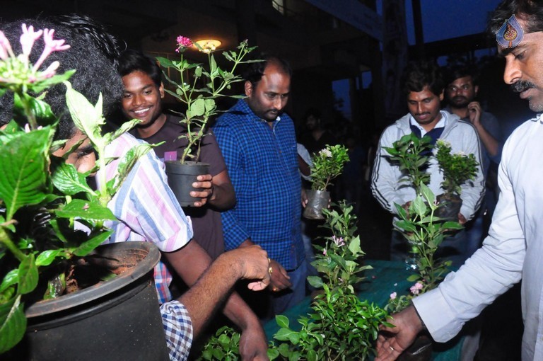 Janatha Garage Theatre Coverage Photos - 41 / 58 photos