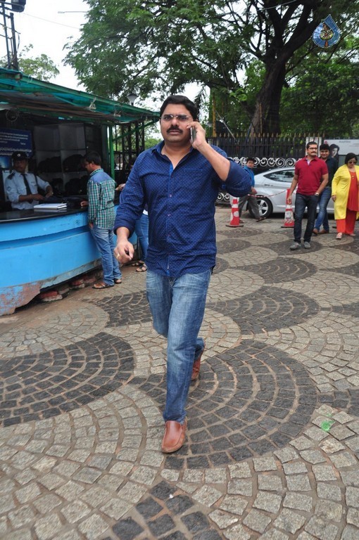 Janatha Garage Theatre Coverage Photos - 53 / 58 photos