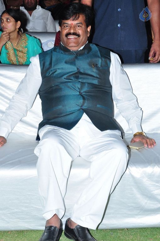 Jaya Prada Son Siddharth Wedding Reception 1 - 64 / 84 photos