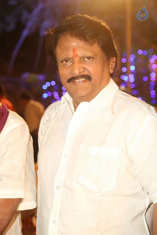 Jaya Prada Son Siddharth Wedding Reception 3 - 39 / 84 photos