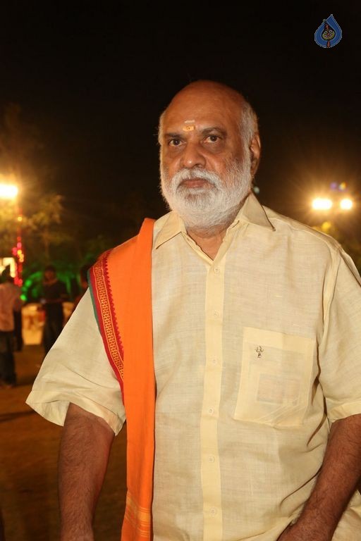 Jaya Prada Son Siddharth Wedding Reception 3 - 49 / 84 photos