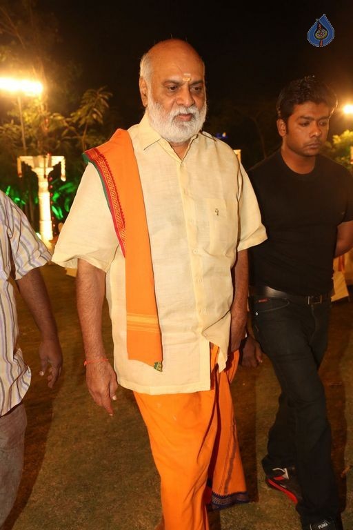 Jaya Prada Son Siddharth Wedding Reception 3 - 60 / 84 photos