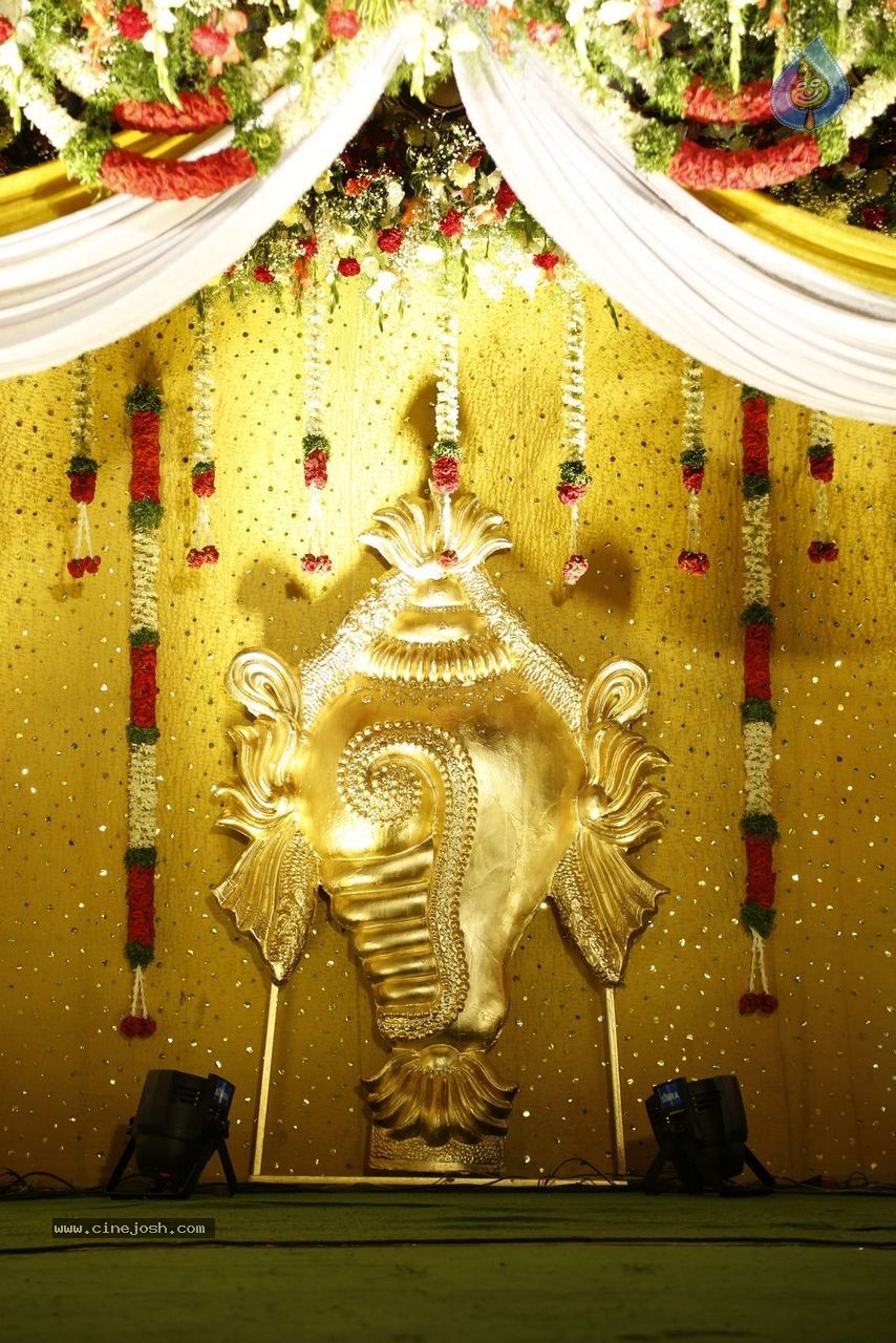 Jayanth and Dhriti Saharan Wedding Photos - 36 / 111 photos