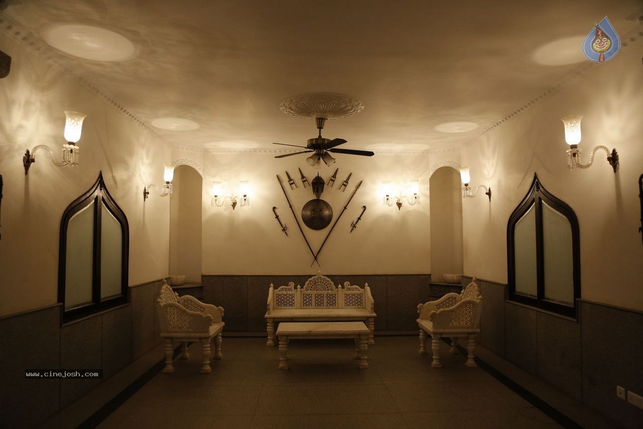 Jayanth and Dhriti Saharan Wedding Photos - 49 / 111 photos