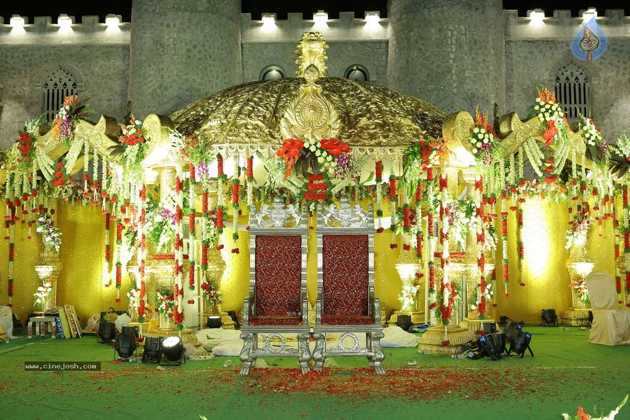 Jayanth and Dhriti Saharan Wedding Photos - 93 / 111 photos