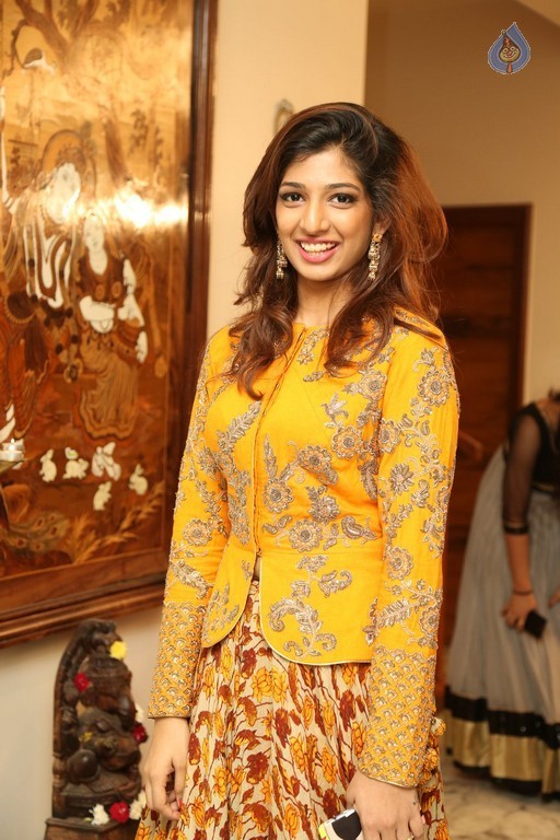 Jayaprada Son Siddharth Private Party - 10 / 87 photos