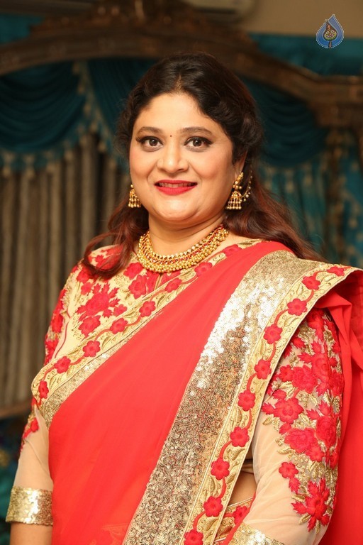 Jayaprada Son Siddharth Private Party - 15 / 87 photos