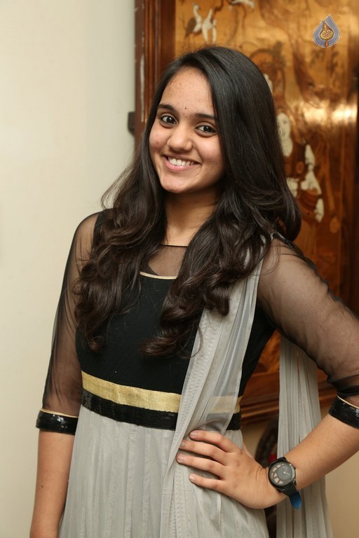 Jayaprada Son Siddharth Private Party - 25 / 87 photos