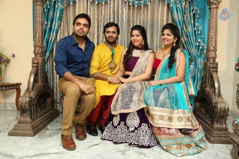 Jayaprada Son Siddharth Private Party - 53 / 87 photos