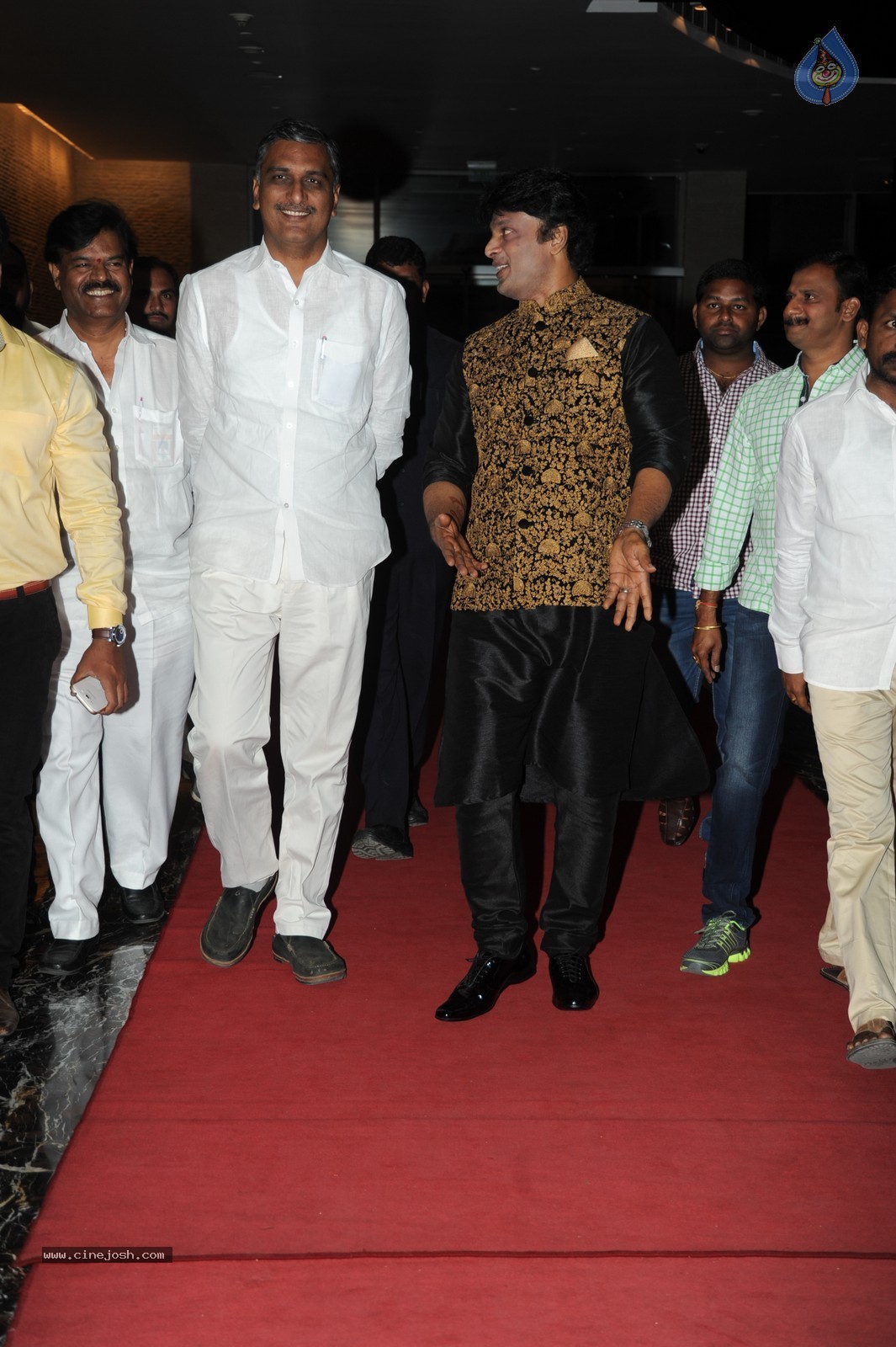 Jayapradha Sister Son Engagement Photos - 18 / 156 photos