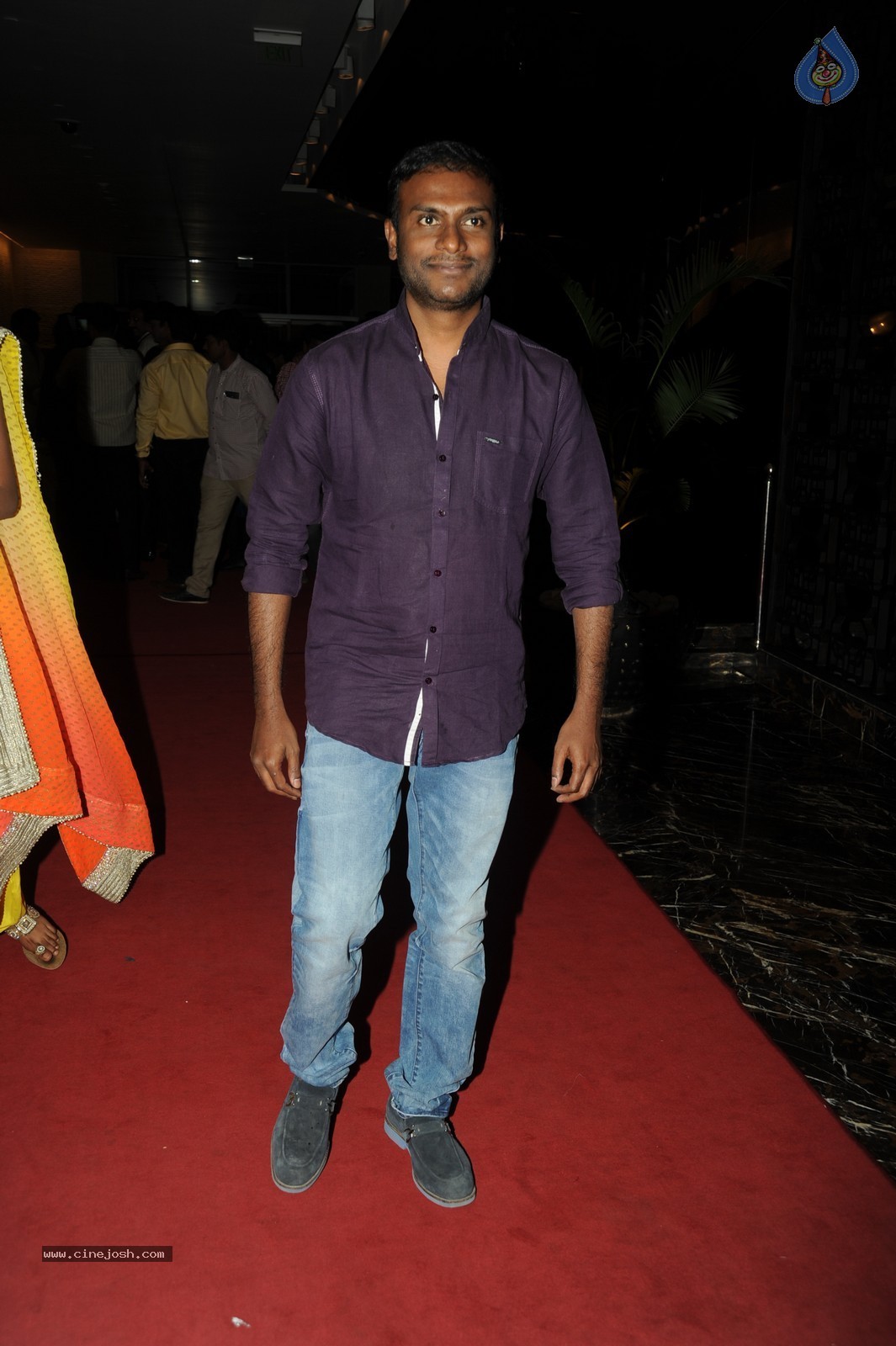 Jayapradha Sister Son Engagement Photos - 28 / 156 photos