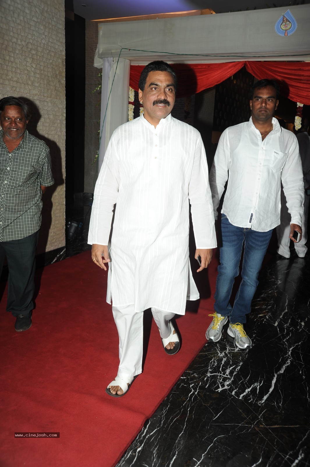 Jayapradha Sister Son Engagement Photos - 32 / 156 photos