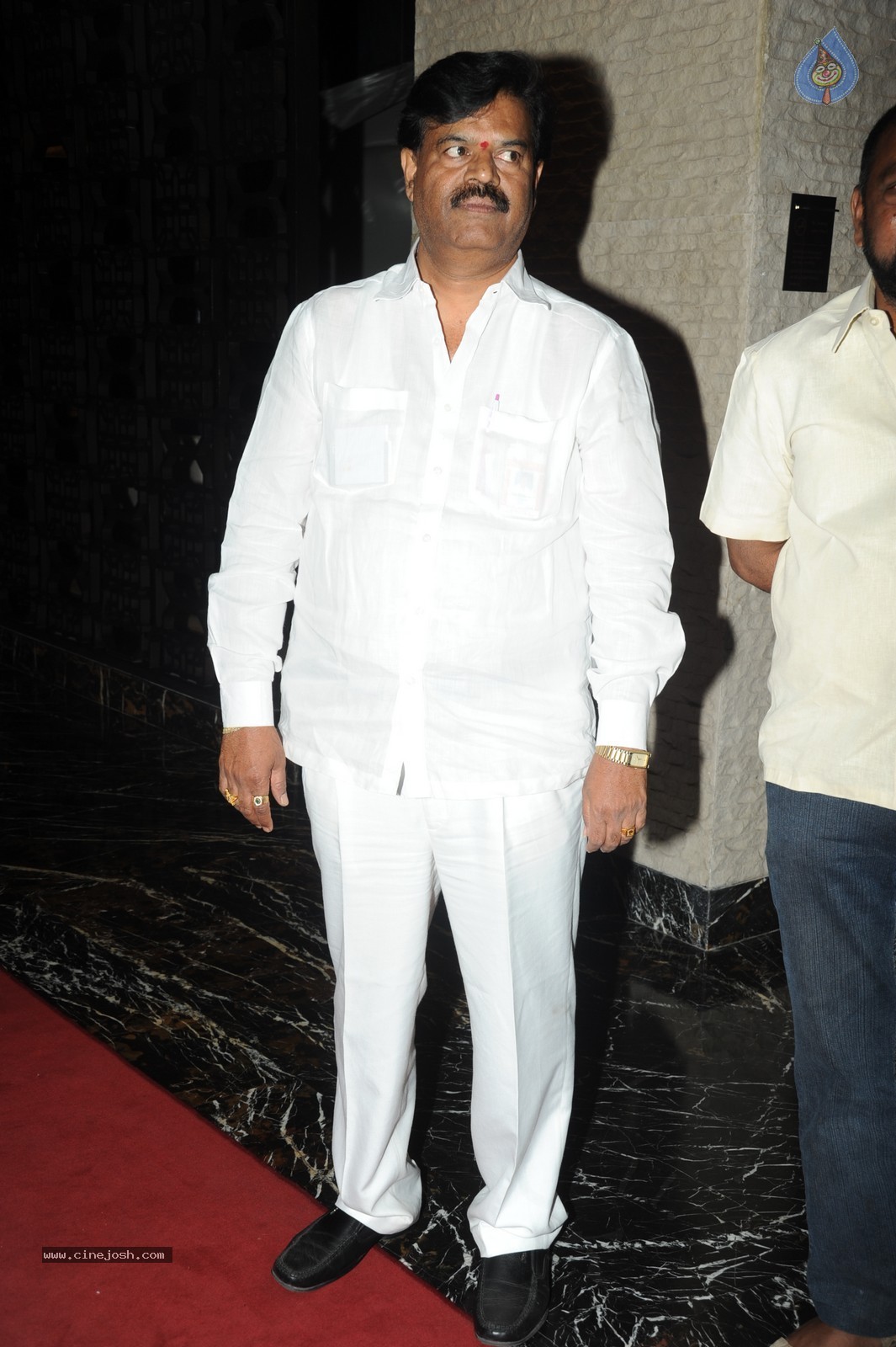 Jayapradha Sister Son Engagement Photos - 37 / 156 photos