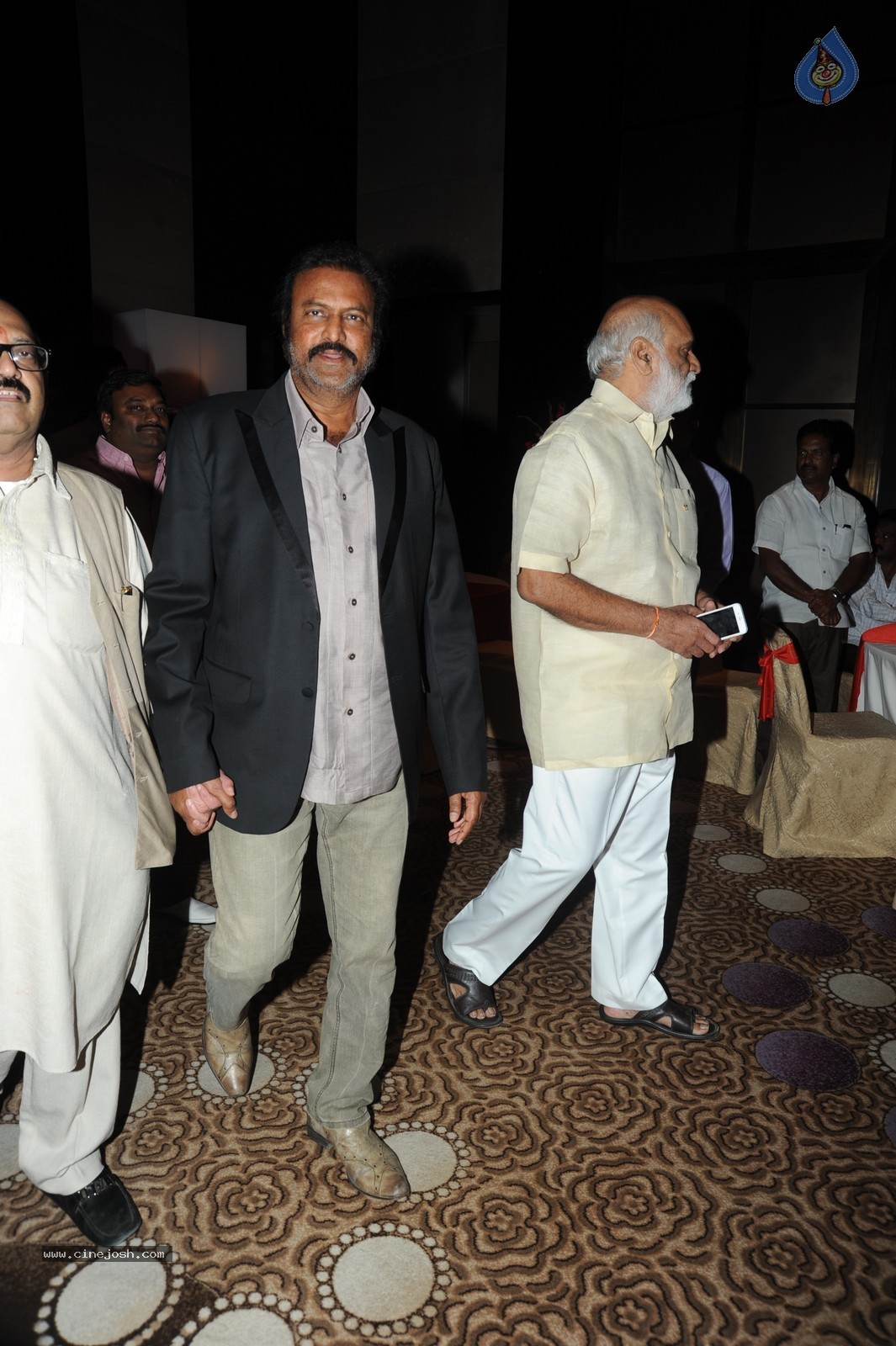 Jayapradha Sister Son Engagement Photos - 38 / 156 photos