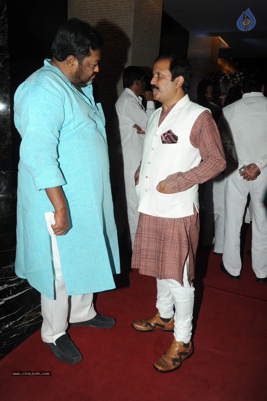 Jayapradha Sister Son Engagement Photos - 49 / 156 photos