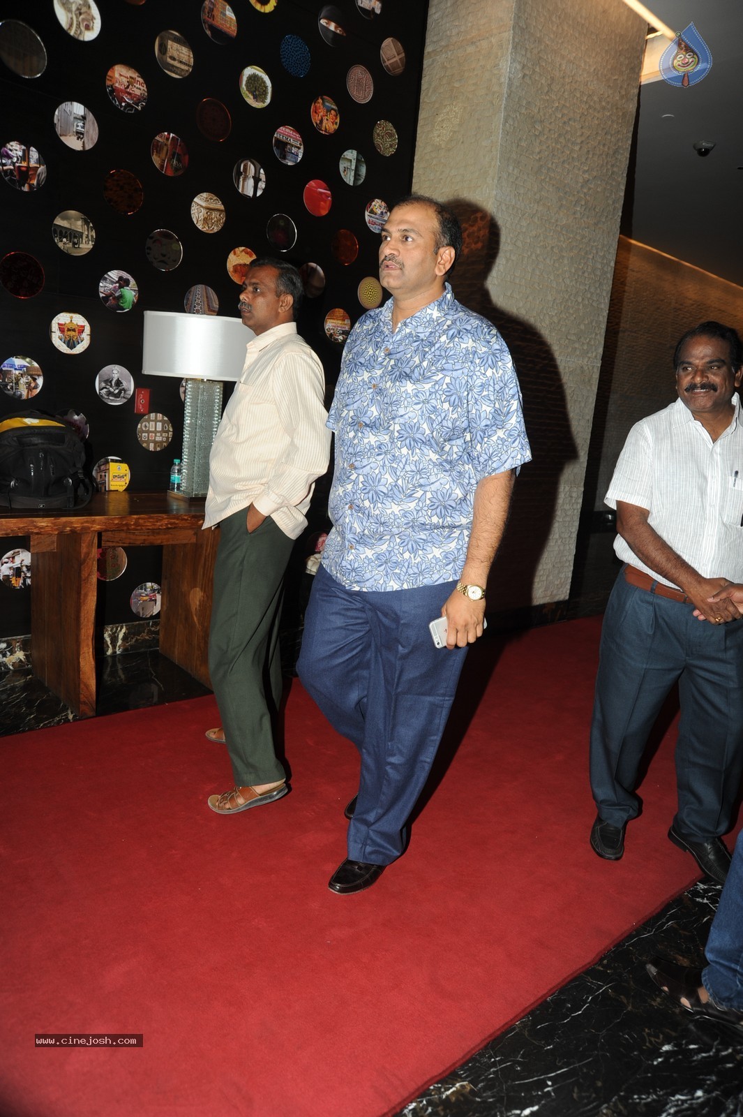 Jayapradha Sister Son Engagement Photos - 82 / 156 photos