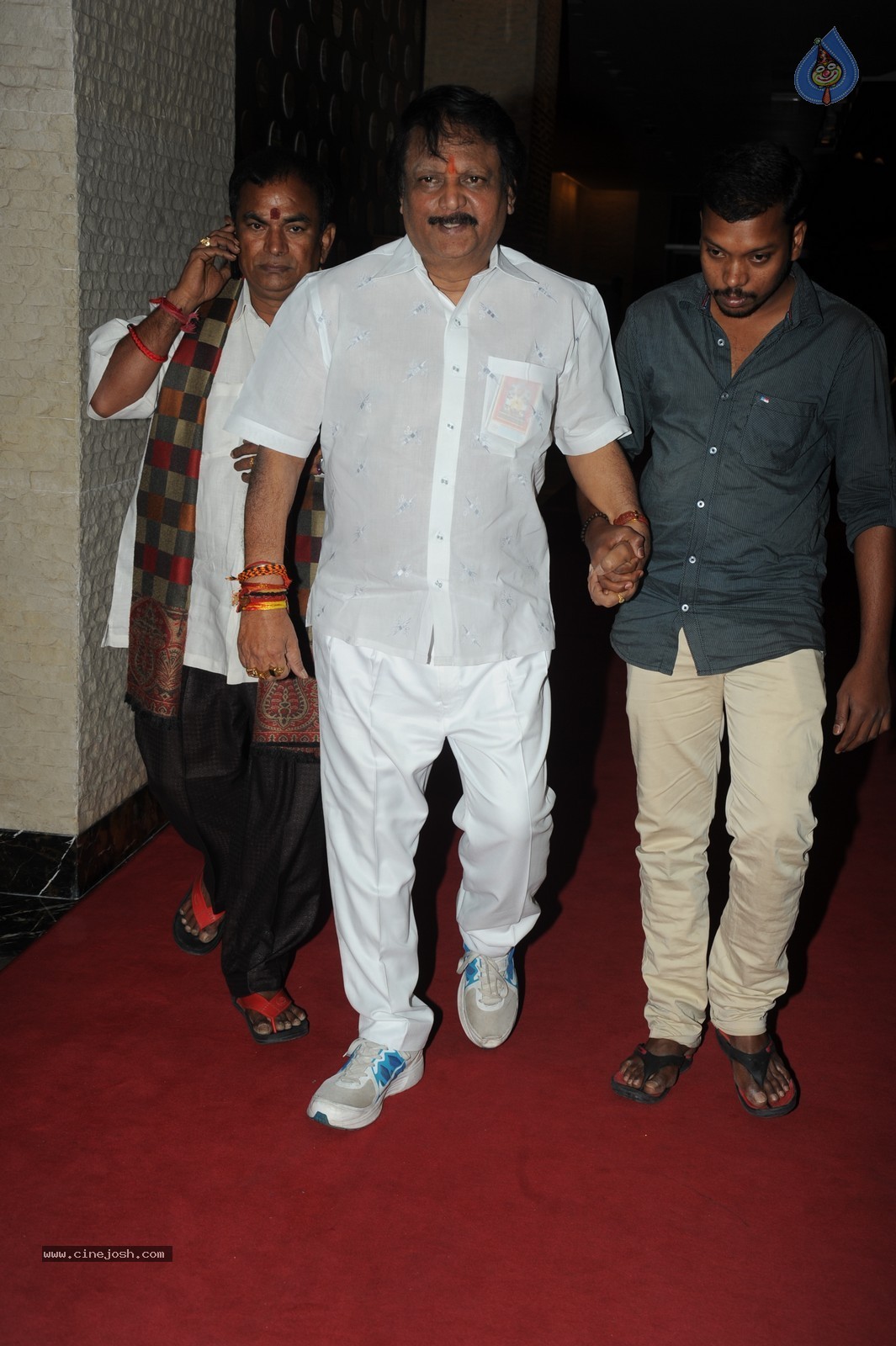 Jayapradha Sister Son Engagement Photos - 117 / 156 photos