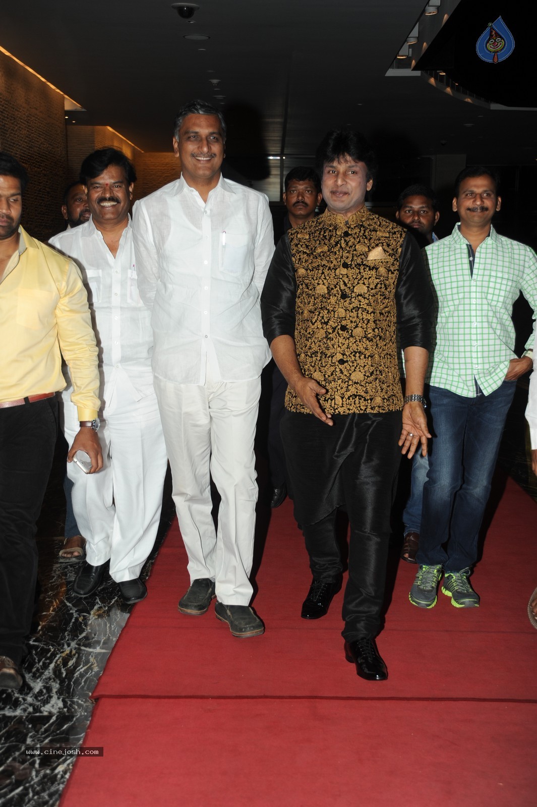 Jayapradha Sister Son Engagement Photos - 144 / 156 photos