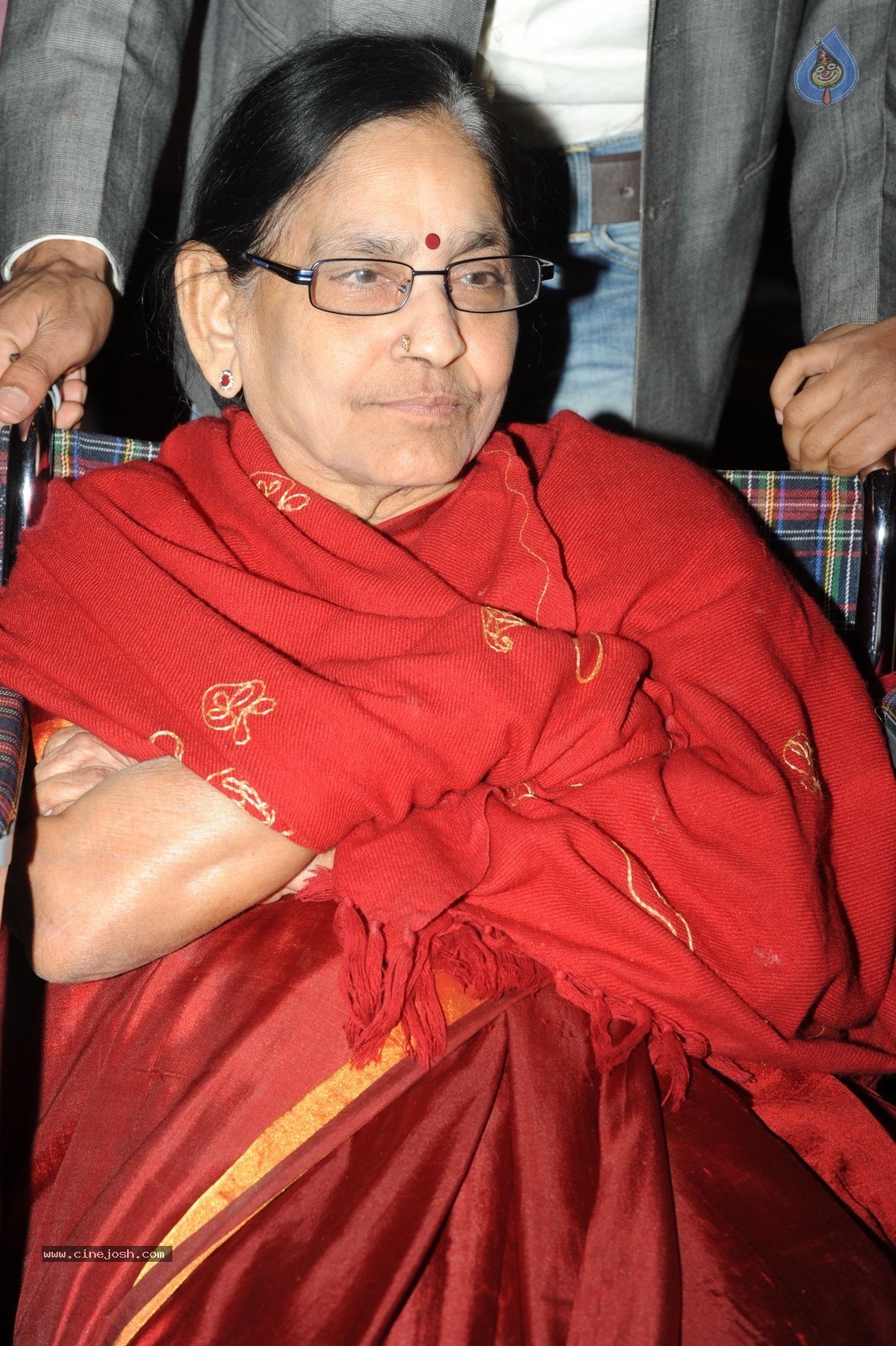 Jayapradha Sister Son Engagement Photos - 156 / 156 photos