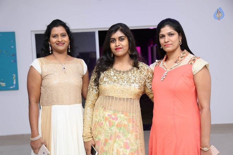 Jayapradha Son Siddharth Sangeet Ceremony - 44 / 97 photos