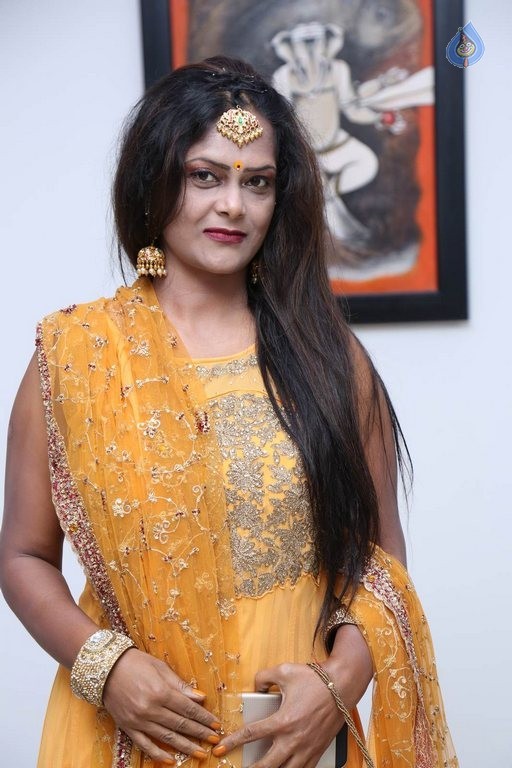 Jayapradha Son Siddharth Sangeet Ceremony - 61 / 97 photos