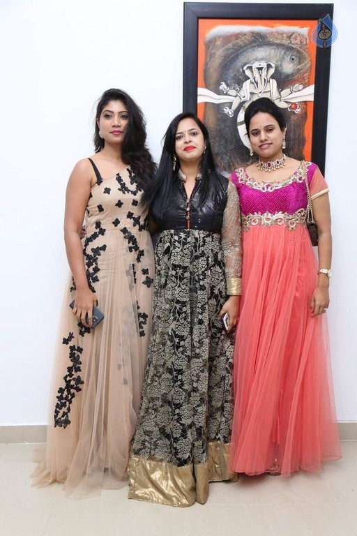 Jayapradha Son Siddharth Sangeet Ceremony - 83 / 97 photos